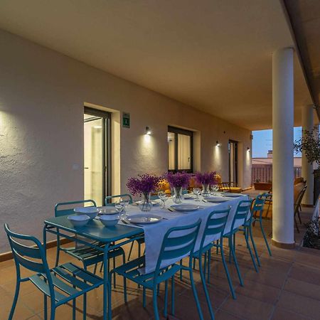 Jouvacations Villa Domenec Figueres  Eksteriør billede