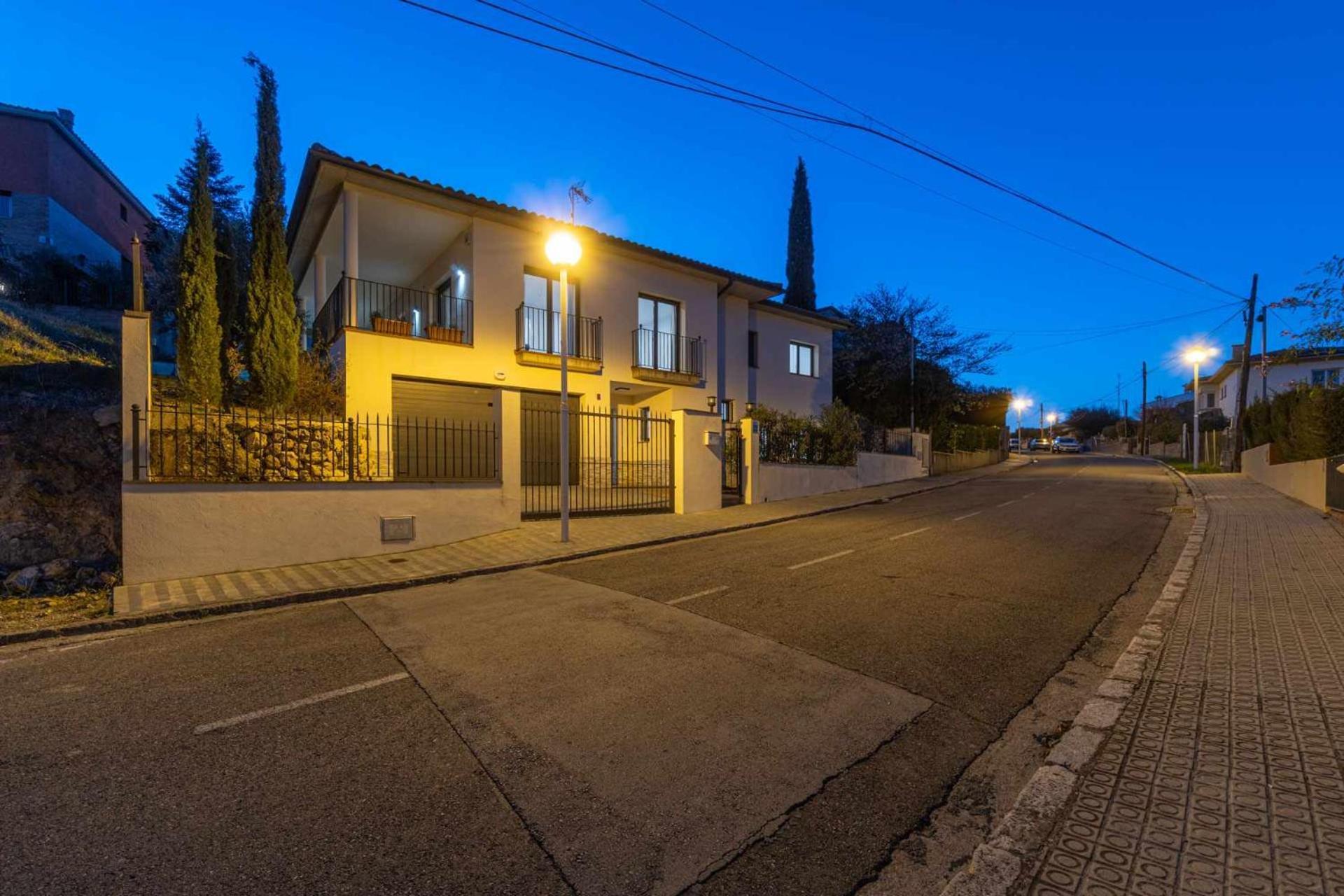 Jouvacations Villa Domenec Figueres  Eksteriør billede