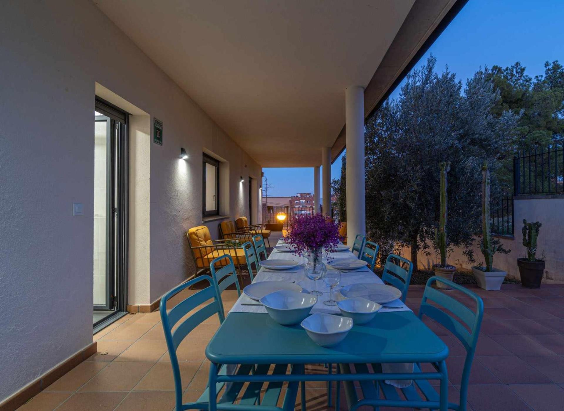 Jouvacations Villa Domenec Figueres  Eksteriør billede