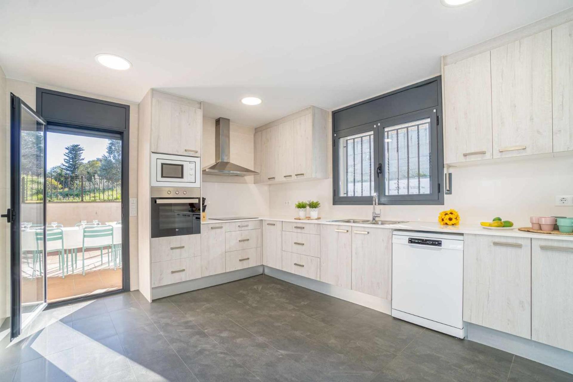 Jouvacations Villa Domenec Figueres  Eksteriør billede