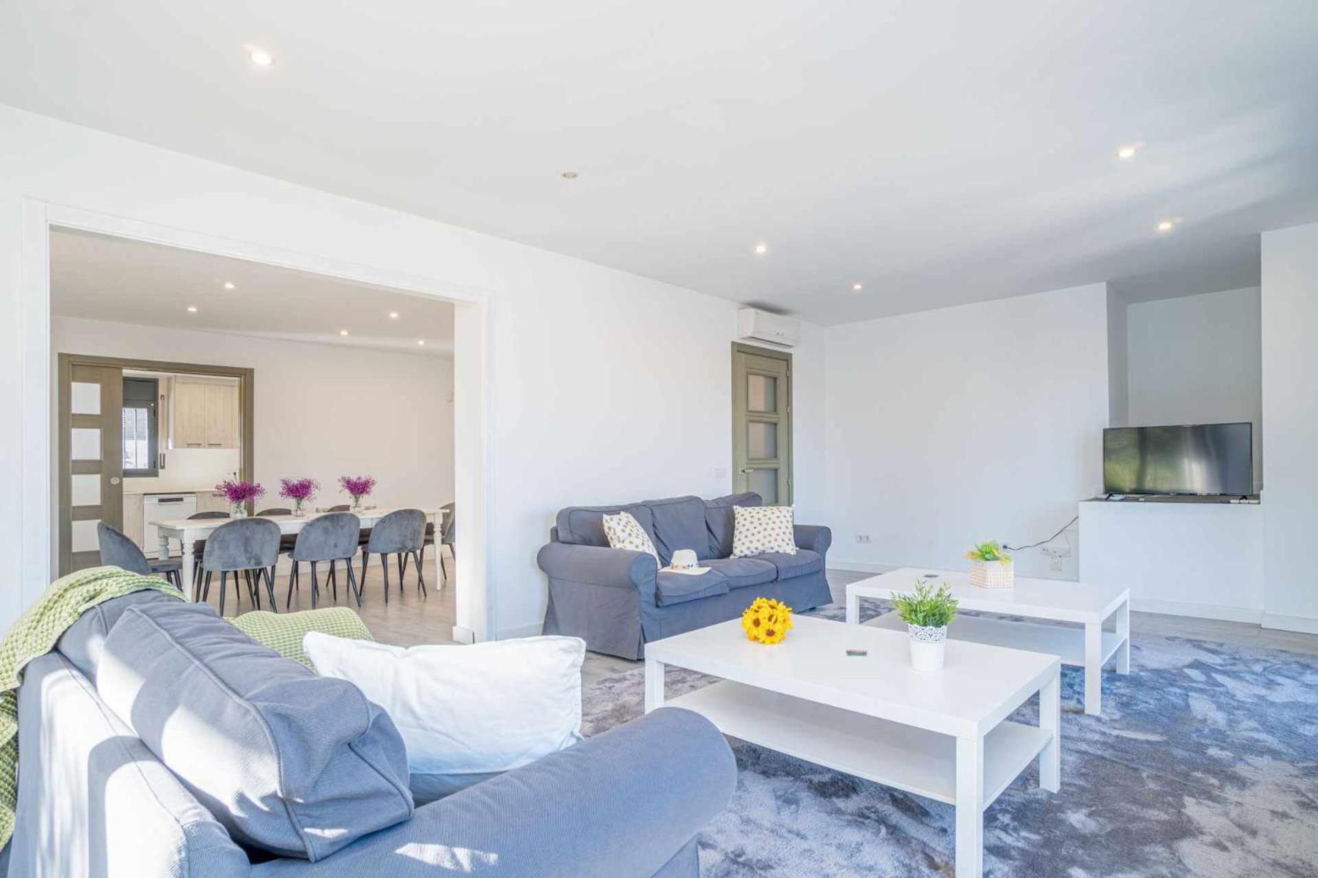 Jouvacations Villa Domenec Figueres  Eksteriør billede