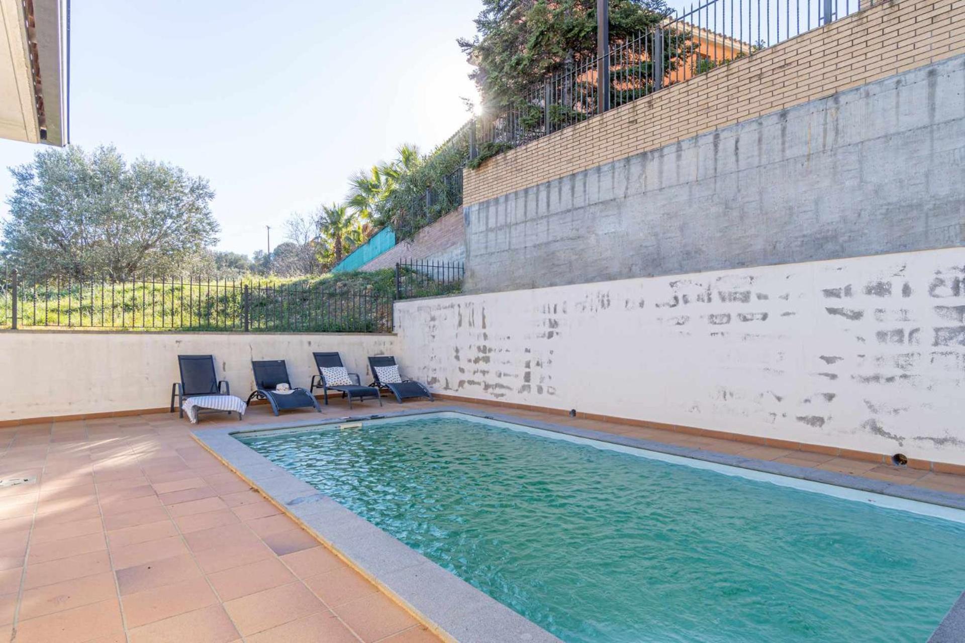 Jouvacations Villa Domenec Figueres  Eksteriør billede