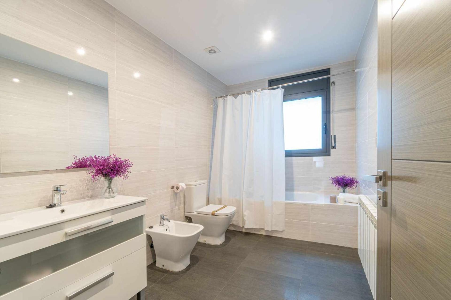 Jouvacations Villa Domenec Figueres  Eksteriør billede