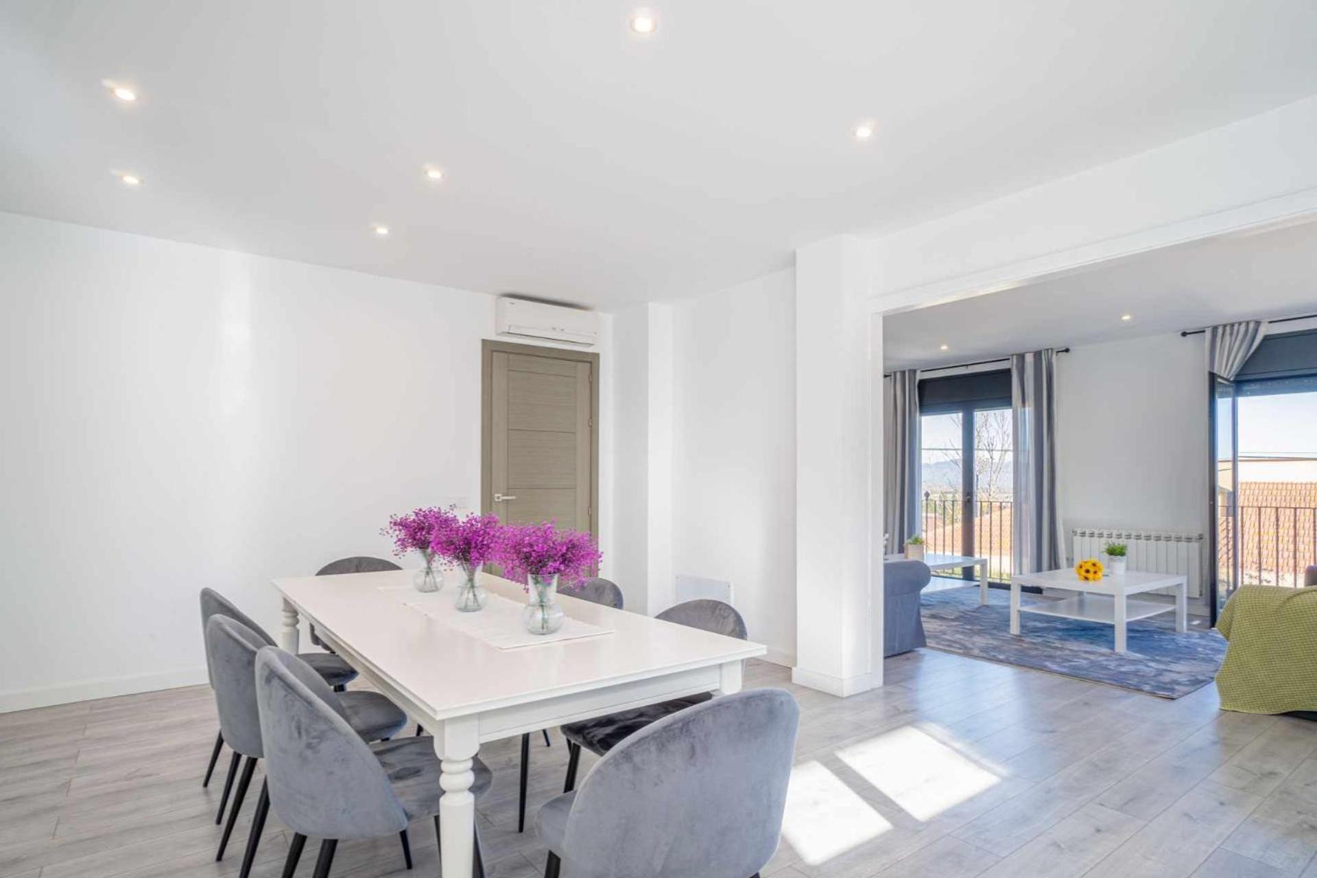 Jouvacations Villa Domenec Figueres  Eksteriør billede