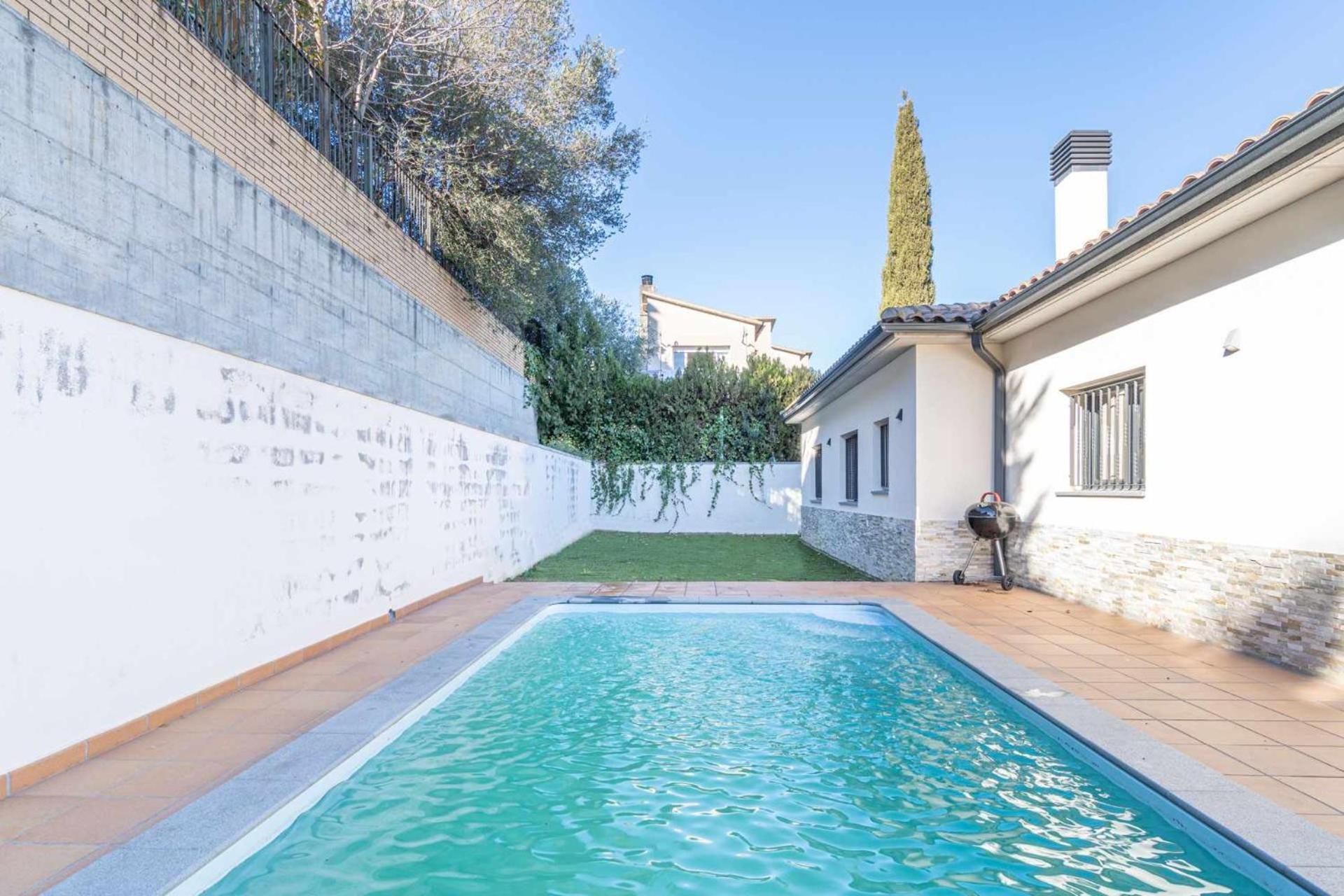 Jouvacations Villa Domenec Figueres  Eksteriør billede