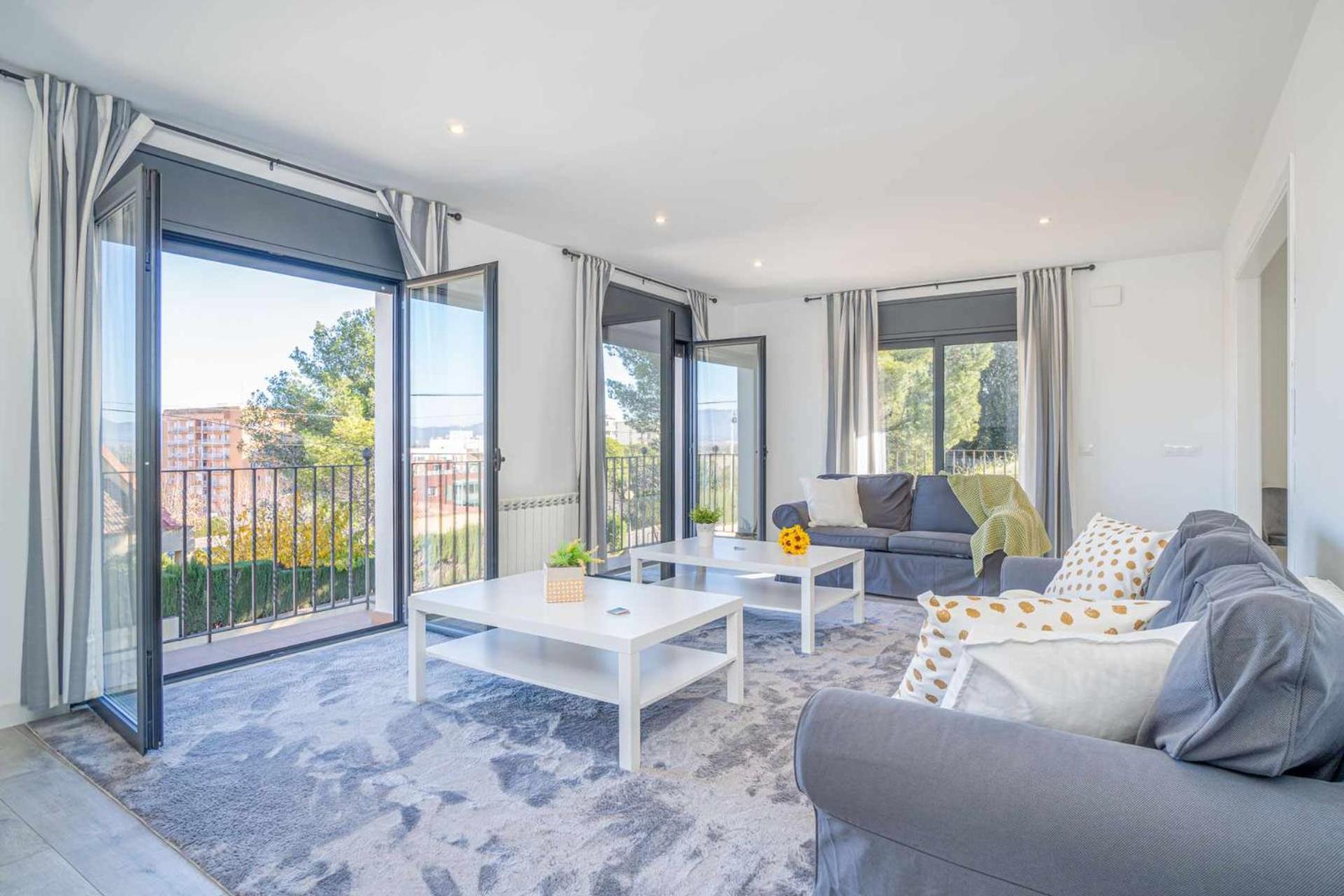 Jouvacations Villa Domenec Figueres  Eksteriør billede