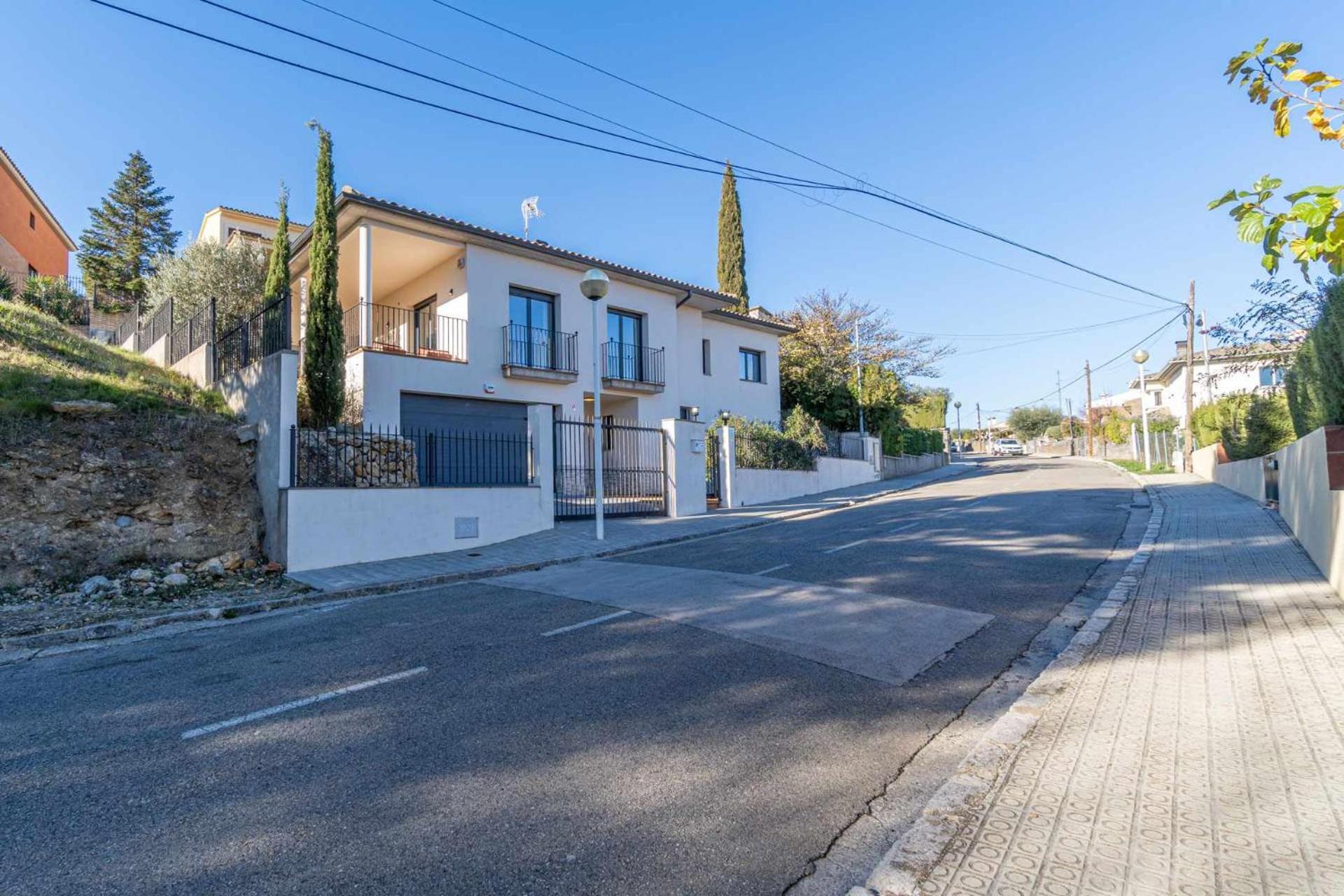 Jouvacations Villa Domenec Figueres  Eksteriør billede