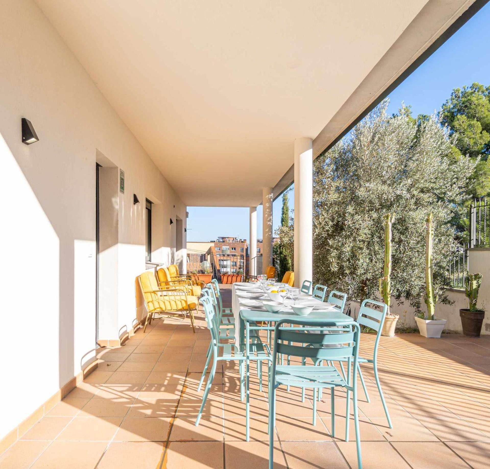 Jouvacations Villa Domenec Figueres  Eksteriør billede